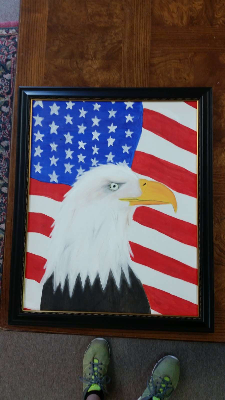 Frame & Art Shop | 6825 Wilkinson Blvd, Belmont, NC 28012, USA | Phone: (704) 825-9601