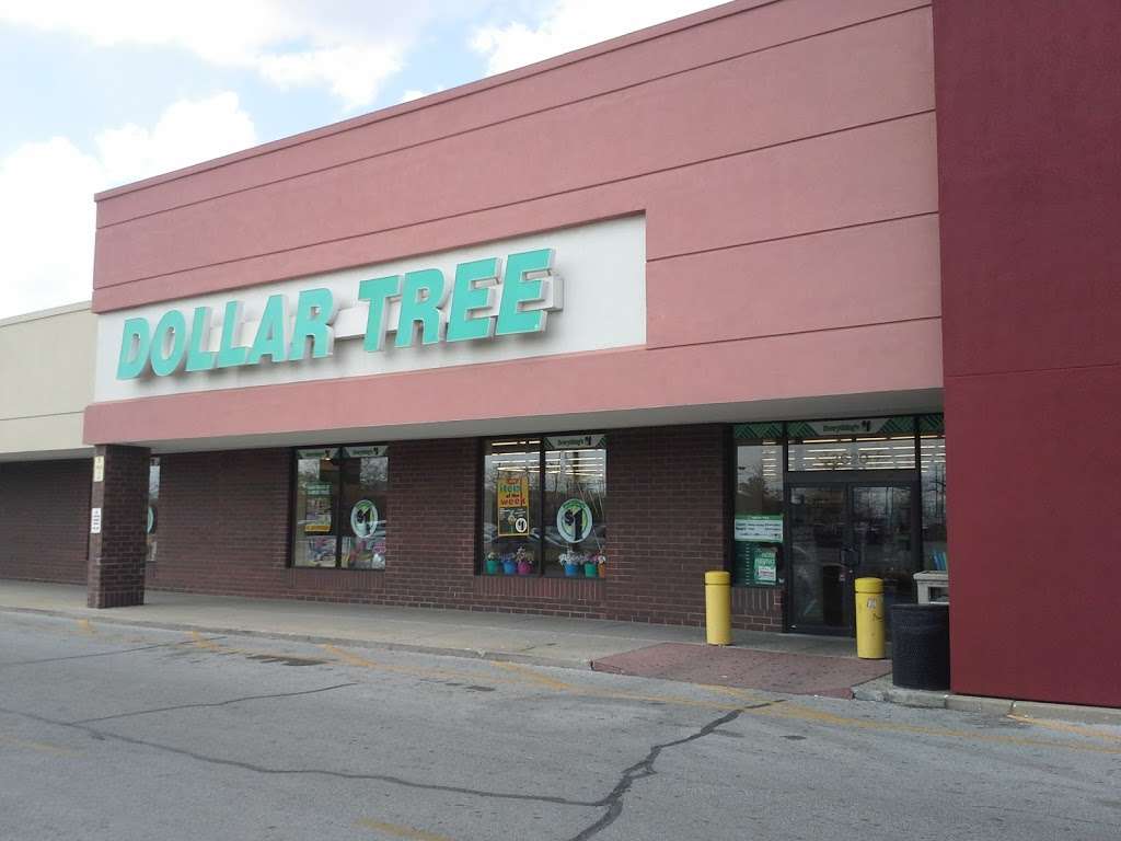 Dollar Tree | 3620 118th St ste a, Chicago, IL 60617, USA | Phone: (773) 646-1458
