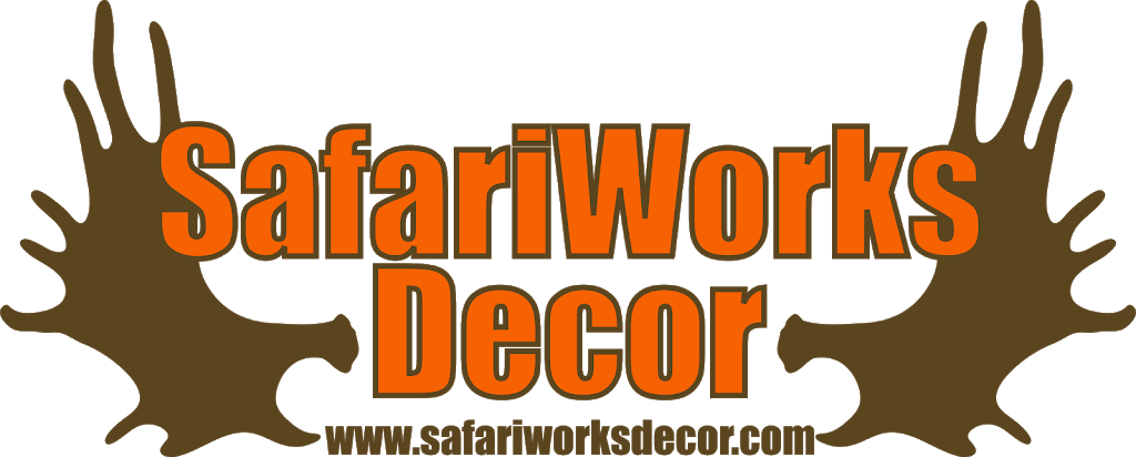 SafariWorks Decor | 1220 35th Ave #100, Council Bluffs, IA 51501, USA | Phone: (712) 308-8160