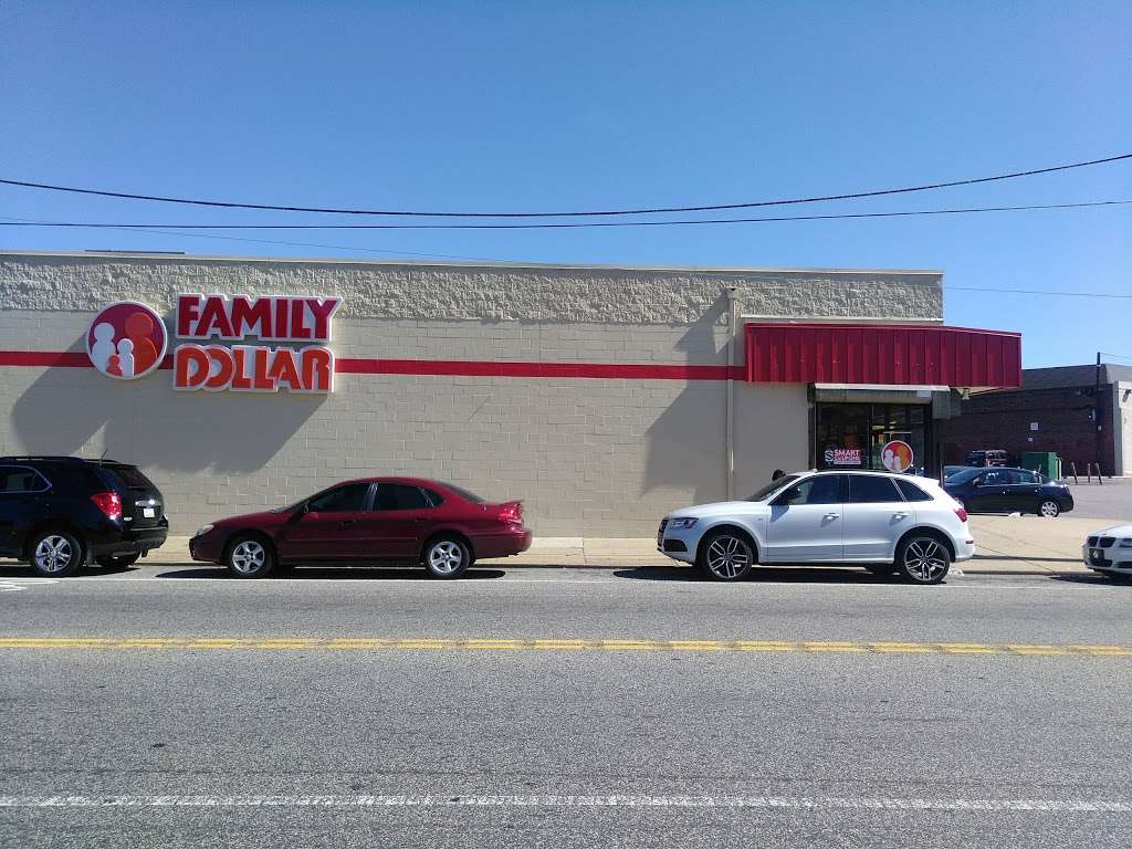 Family Dollar | 5719 Oxford Ave, Philadelphia, PA 19149, USA | Phone: (215) 535-2034