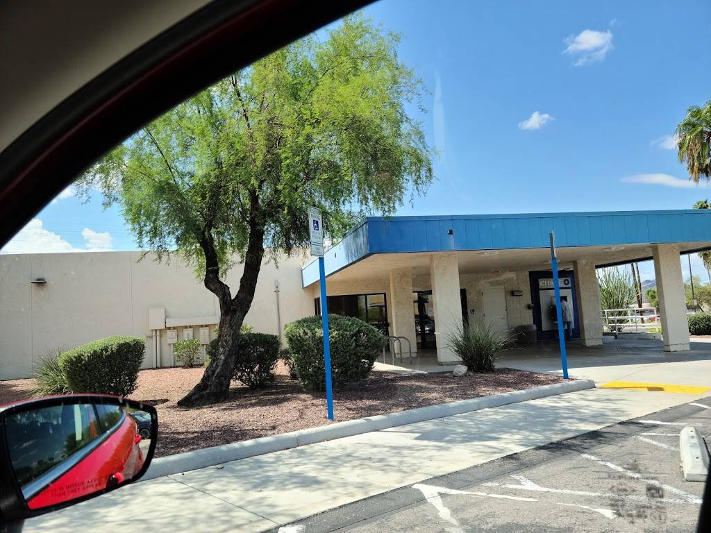 Chase Bank | 728 W Ajo Way, Tucson, AZ 85713, USA | Phone: (520) 792-7436