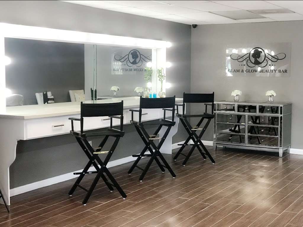 Glam and Glow Beauty Bar | 1911 Studewood St, Houston, TX 77008 | Phone: (832) 879-2866