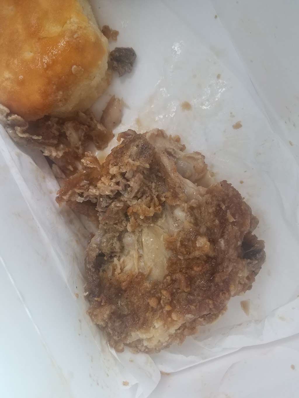KFC | 6040 S Archer Ave, Chicago, IL 60638, USA | Phone: (773) 581-3550