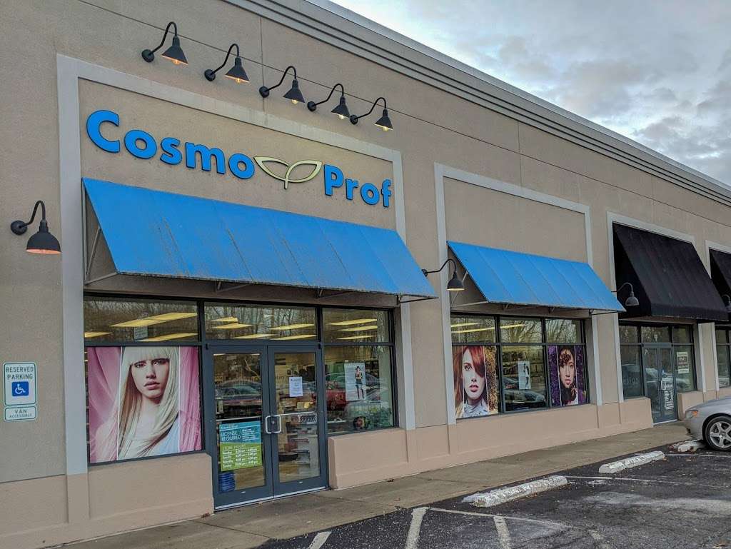 CosmoProf | 668 Bethlehem Pike, Montgomeryville, PA 18936, USA | Phone: (215) 361-8080