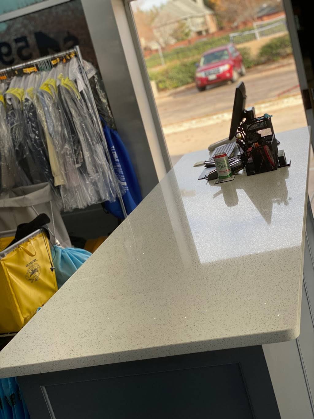 Hill Park Cleaners | 6911 Frankford Rd #100, Dallas, TX 75252, USA | Phone: (469) 367-4256