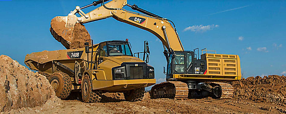 HOLT CAT Dallas | 10950 Plano Rd, Dallas, TX 75238, USA | Phone: (214) 342-6700