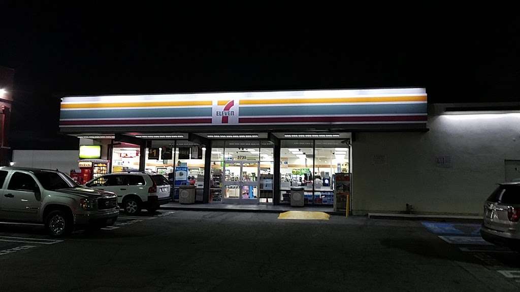 7-Eleven | 3735 Emerald St, Torrance, CA 90503, USA | Phone: (310) 370-6531