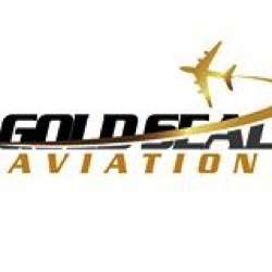 Gold Seal Aviation | 400 Herndon Ave suite a, Orlando, FL 32803, USA | Phone: (407) 801-9789
