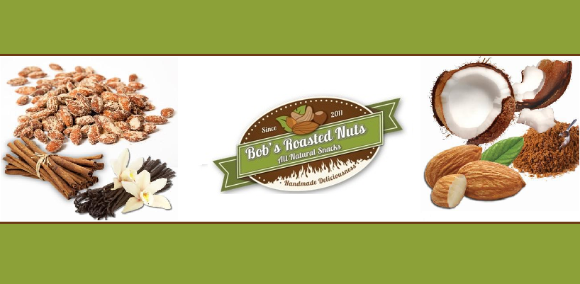 Bobs Roasted Nuts | 1605 Park St Unit A, Castle Rock, CO 80109 | Phone: (720) 470-3637