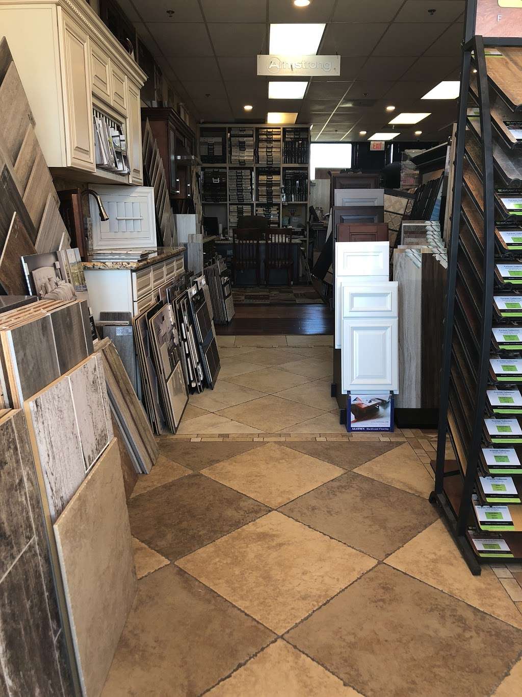 A Plus Carpet & Tile | 11561 E Foothill Blvd, Rancho Cucamonga, CA 91730 | Phone: (909) 987-3040