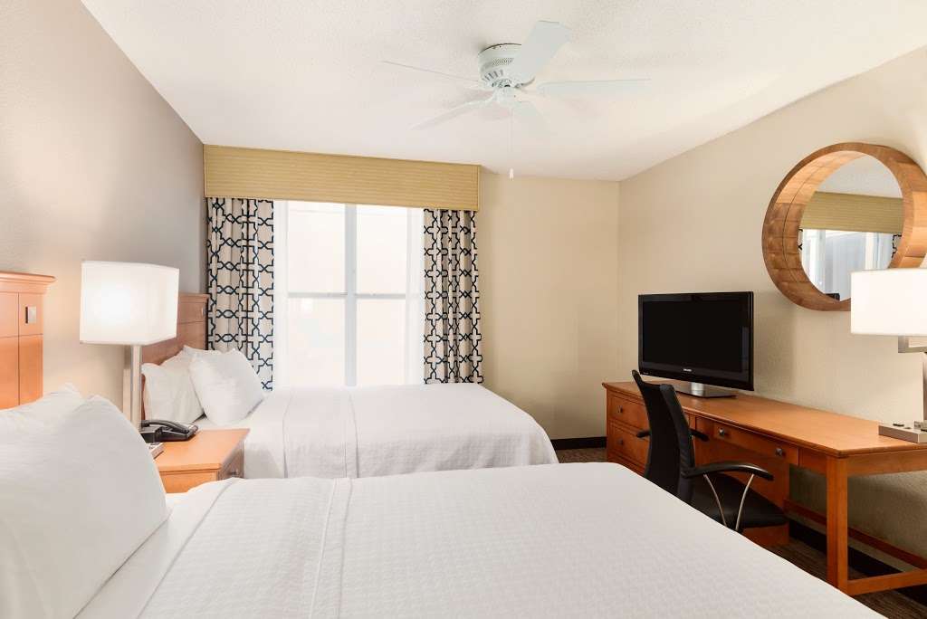 Homewood Suites by Hilton Orlando-International Drive/Convention | 8745 International Dr, Orlando, FL 32819, USA | Phone: (407) 248-2232