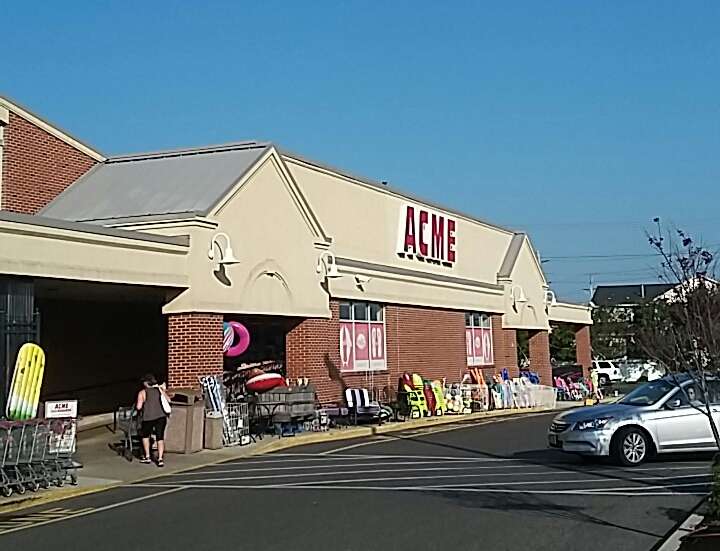 ACME Markets | 3428 Simpson Ave, Ocean City, NJ 08226, USA | Phone: (609) 525-2160
