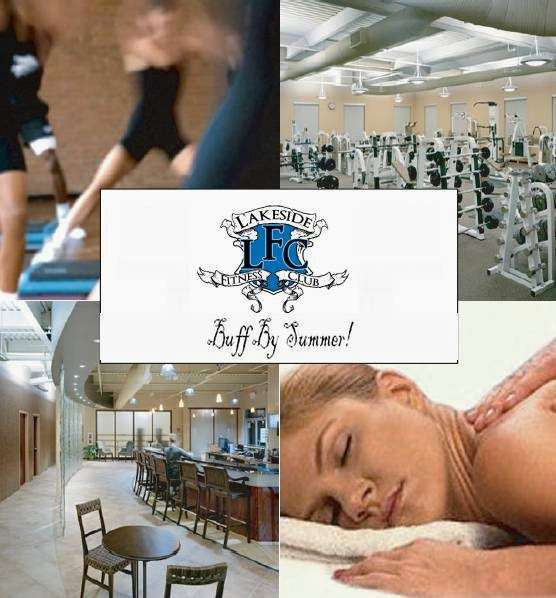 Lakeside Fitness Club | 100 Bauer Dr, Oakland, NJ 07436 | Phone: (201) 651-1010