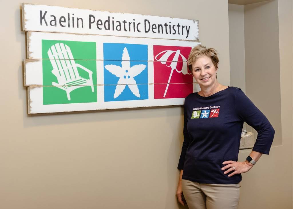 Kaelin Pediatric Dentistry | 19700 E Parker Square Dr #2, Parker, CO 80134, USA | Phone: (303) 872-9233