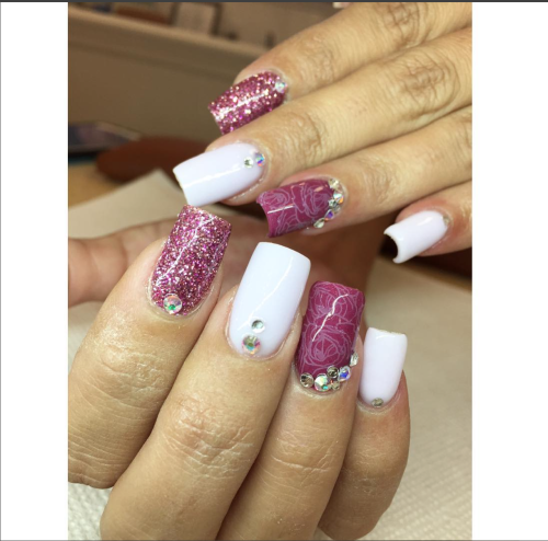 Aurys Royal Nails And Spa | 2918 Pleasant Hill Rd, Kissimmee, FL 34746, USA | Phone: (407) 847-0512