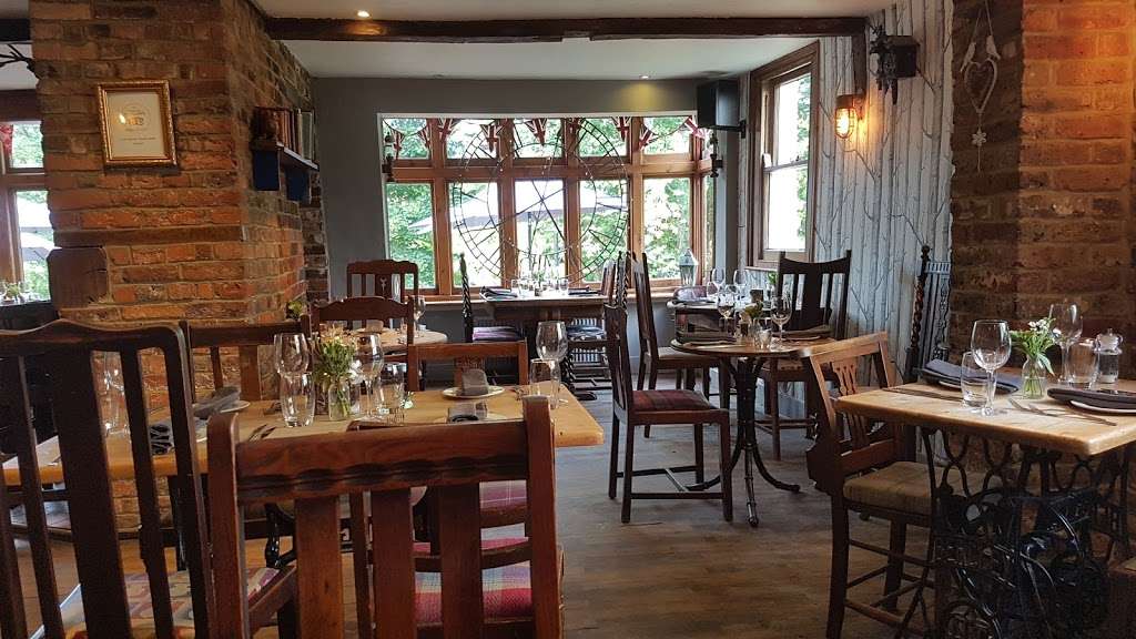 The Mount Edgcumbe | The Common, Tunbridge Wells TN4 8BX, UK | Phone: 01892 618854