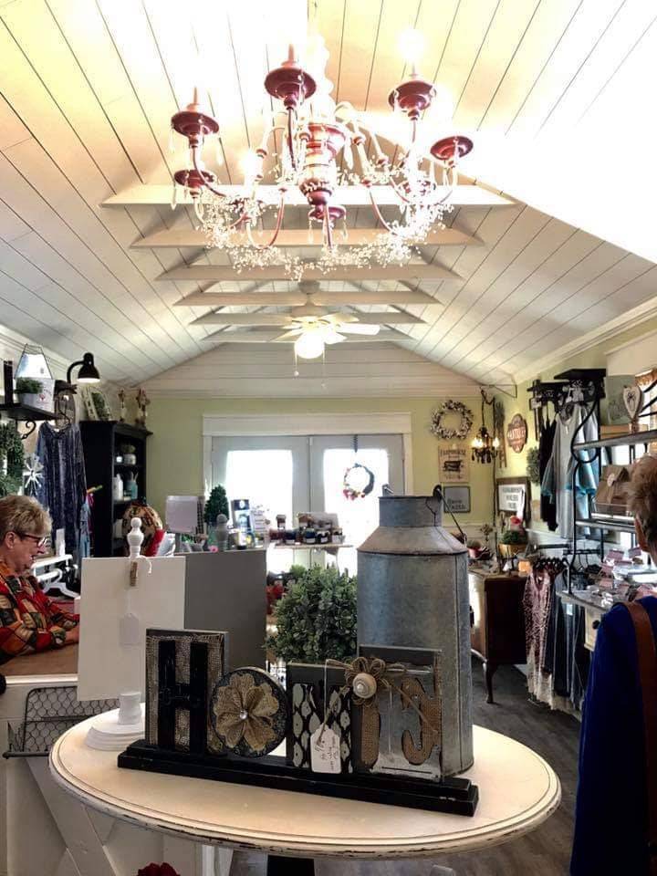 Wild & Whimsy Decor and Boutique | 13105 FM179, Wolfforth, TX 79382 | Phone: (806) 445-4797