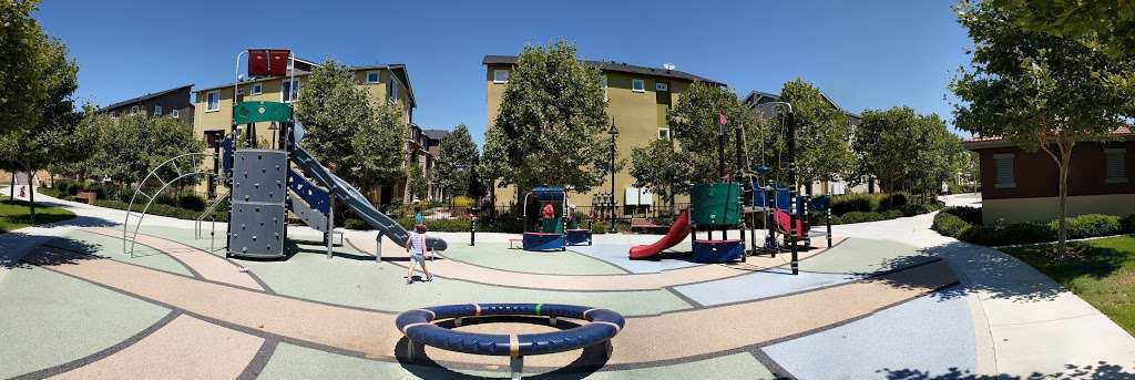 Cerano Park | Murphy Ranch Rd, Milpitas, CA 95035, USA | Phone: (408) 586-3210