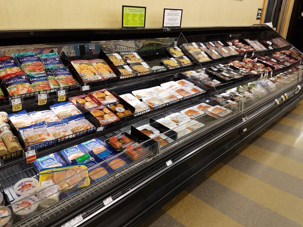 Food Lion | 4253 E Little Creek Rd, Norfolk, VA 23518 | Phone: (757) 583-7817