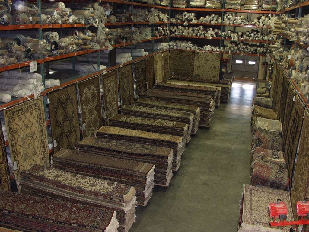 Dilmaghani Carpet Warehouse Outlet | 2043 NY-22, Brewster, NY 10509, USA | Phone: (845) 279-5600