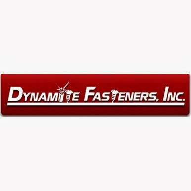Dynamite Fasteners | 1 Madison St, East Rutherford, NJ 07073, USA | Phone: (973) 777-3316