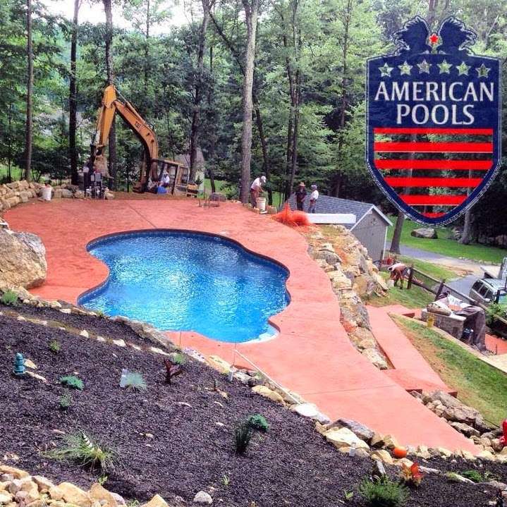 American Pools | 967 US-46, Kenvil, NJ 07847 | Phone: (973) 927-5560