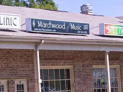 Marchwood Music | 4 Marchwood Rd, Exton, PA 19341, USA | Phone: (610) 363-6520