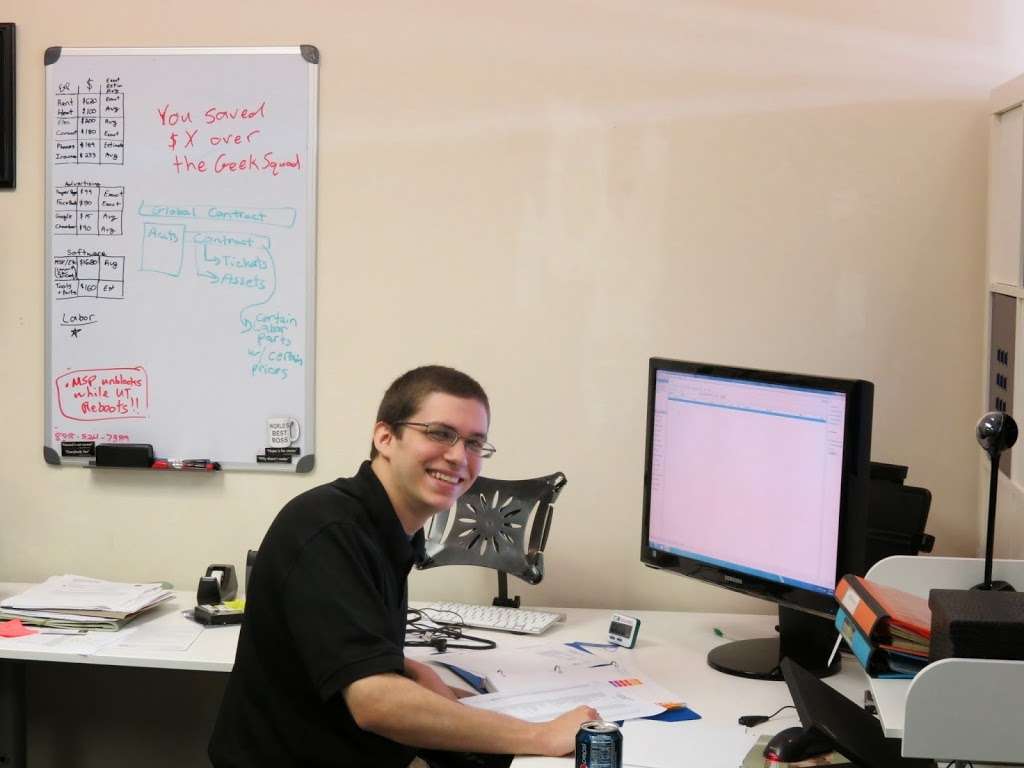 My Technology Specialist | 181 W Main St Unit #6, Norton, MA 02766, USA | Phone: (508) 844-2000