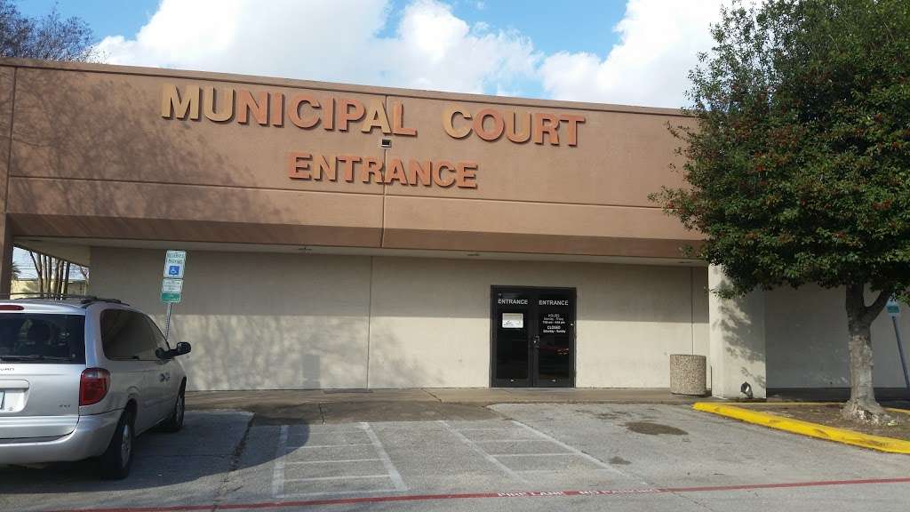 Pasadena Municipal Court | Photo 1 of 1 | Address: 1001 Shaw Ave, Pasadena, TX 77506, USA | Phone: (713) 475-5562