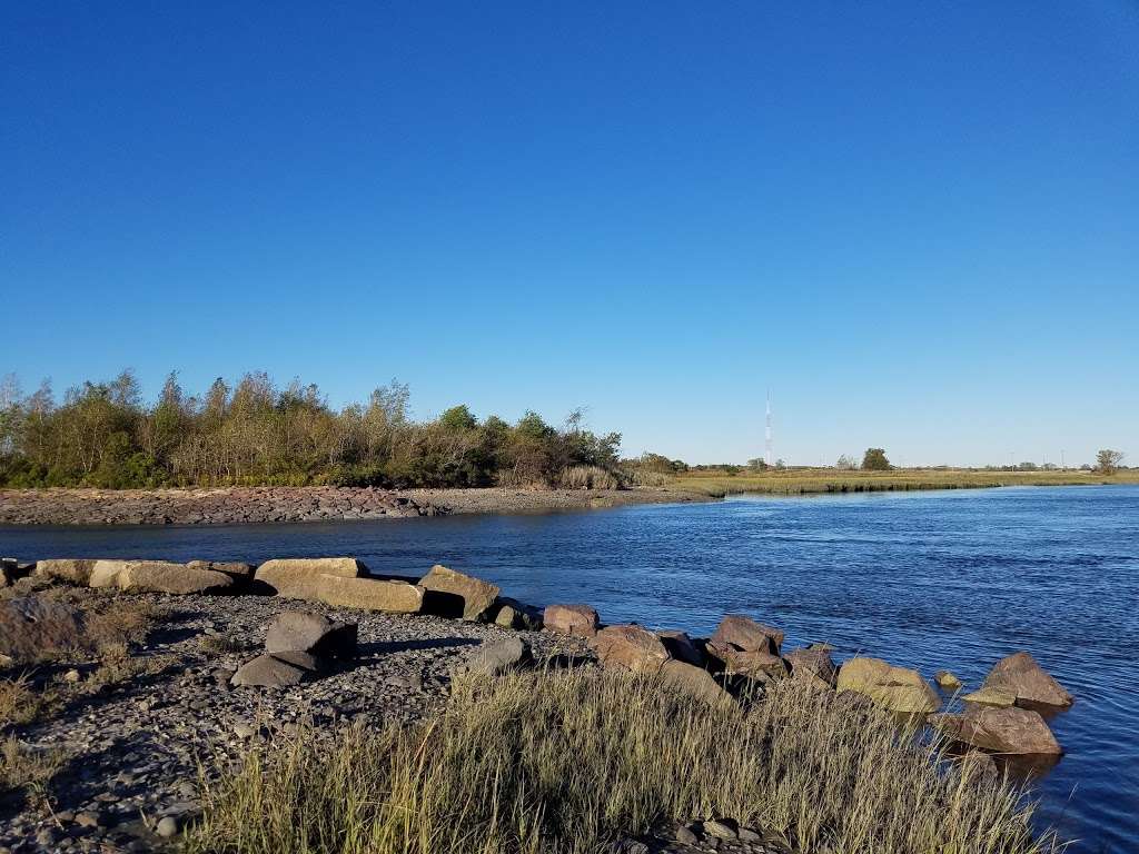 Rumney Marsh Reservation | Saugus, MA 01906, USA