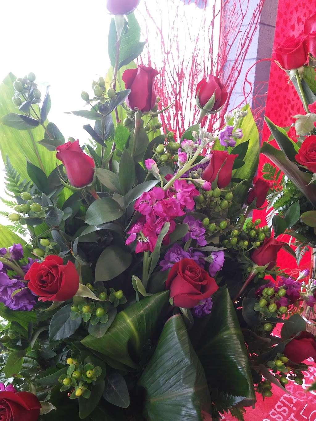 Joyce Florist of Dallas, Inc. | 2729 S Hampton Rd, Dallas, TX 75224, USA | Phone: (214) 942-1776