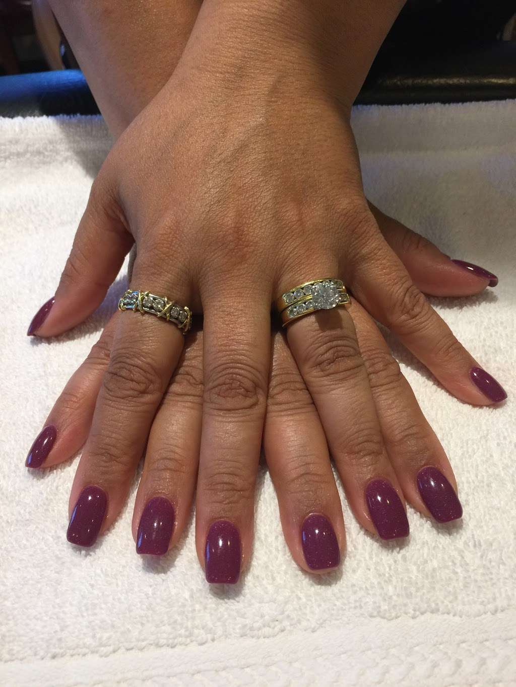 GF Great Falls Nails Spa (Next to Weichert Realtors. Next to Pro | Suite H1, 731 Walker Road, Great Falls, VA 22066 | Phone: (703) 759-7808