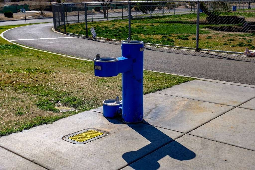 Clark County Dog Park - Desert Breeze Park | 8275 Spring Mountain Rd, Las Vegas, NV 89147, USA | Phone: (702) 455-8200