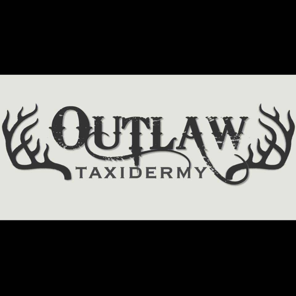 Outlaw Taxidermy | 21625 Martin Ln, Hutto, TX 78634, USA | Phone: (512) 632-8093