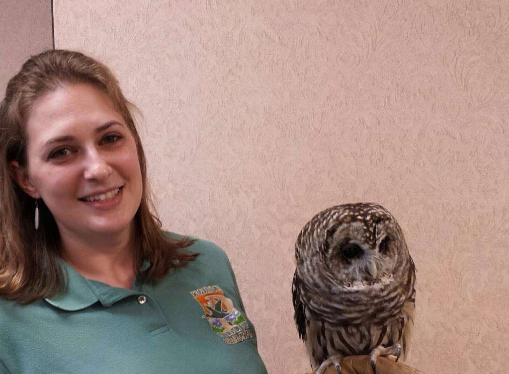 Providence Wildlife Rehabilitation, Inc. | 2425 E 202nd St, Westfield, IN 46074 | Phone: (317) 902-3825