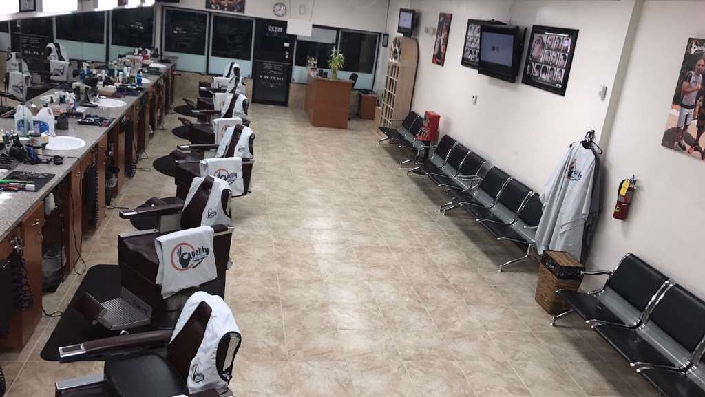 Quality Barber Shop | 11522 W State Rd 84, Davie, FL 33325, USA | Phone: (954) 306-2332