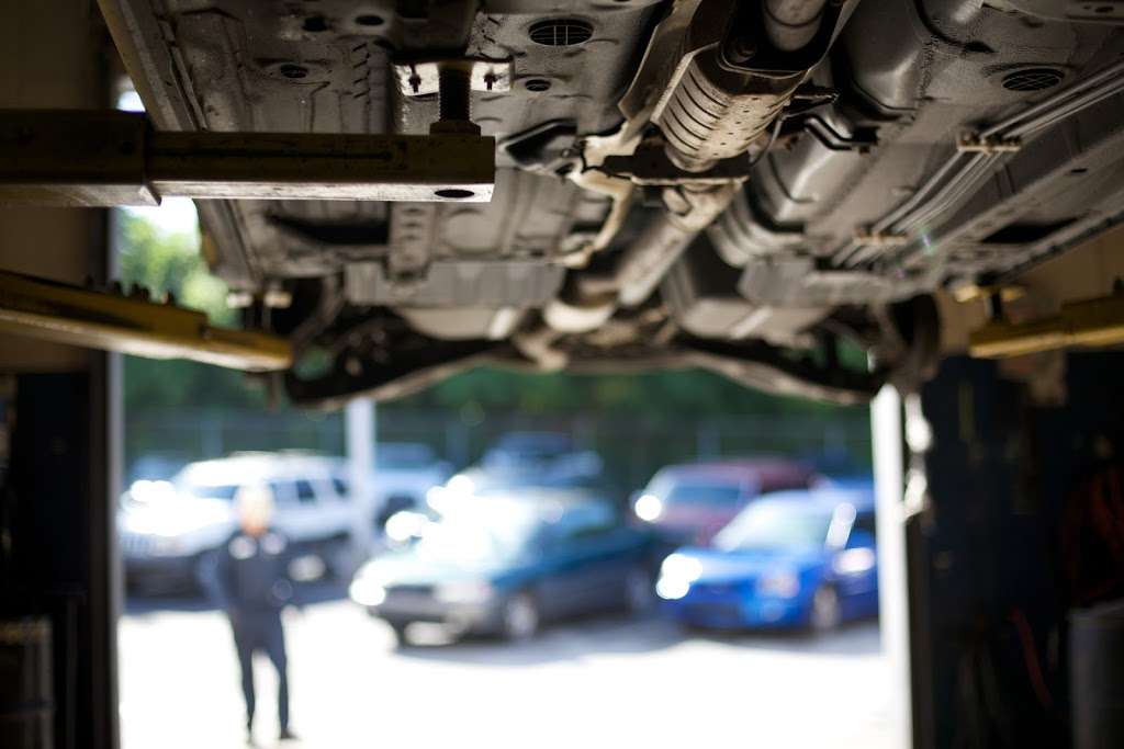 Harrow Council MOT Test Centre | Central Depot, Forward Dr, Harrow HA3 8NT, UK | Phone: 020 8424 7555