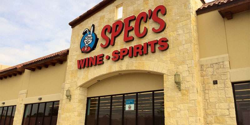 Spec’s Wines, Spirits & Finer Foods | 23026 US-281, San Antonio, TX 78258, USA | Phone: (210) 497-1322