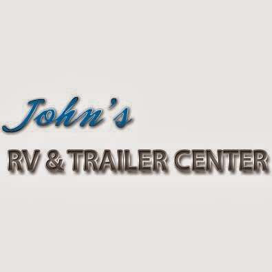 Johns RV & Trailer Center | 257 N Main St, Jacobus, PA 17407, USA | Phone: (717) 428-0328