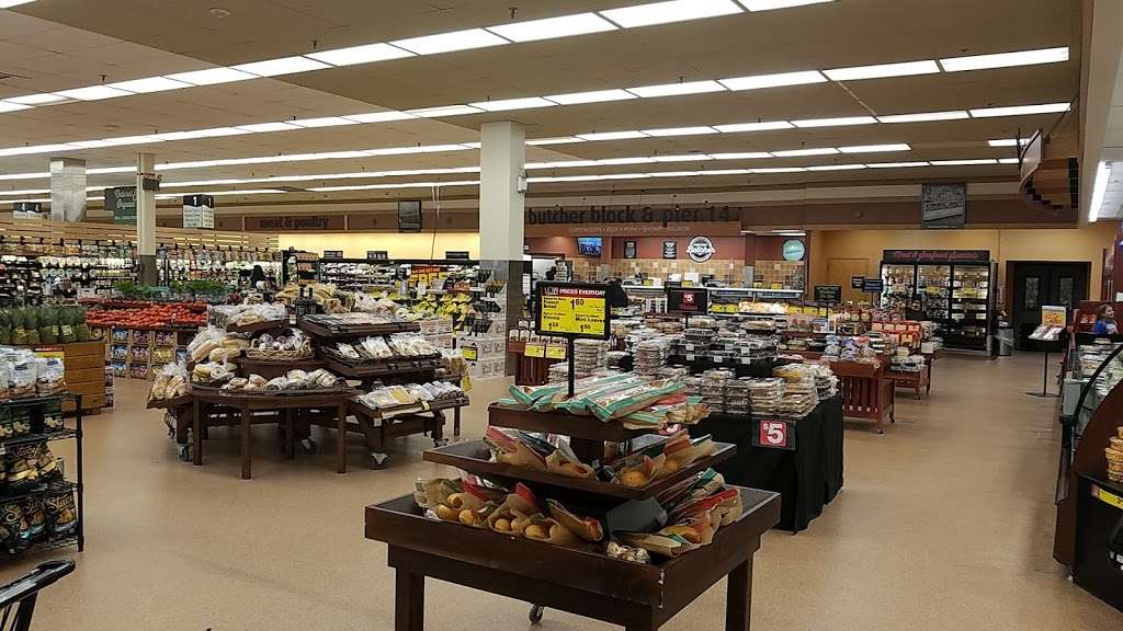 Jewel-Osco | 6215 Main St, Downers Grove, IL 60516, USA | Phone: (630) 969-3105