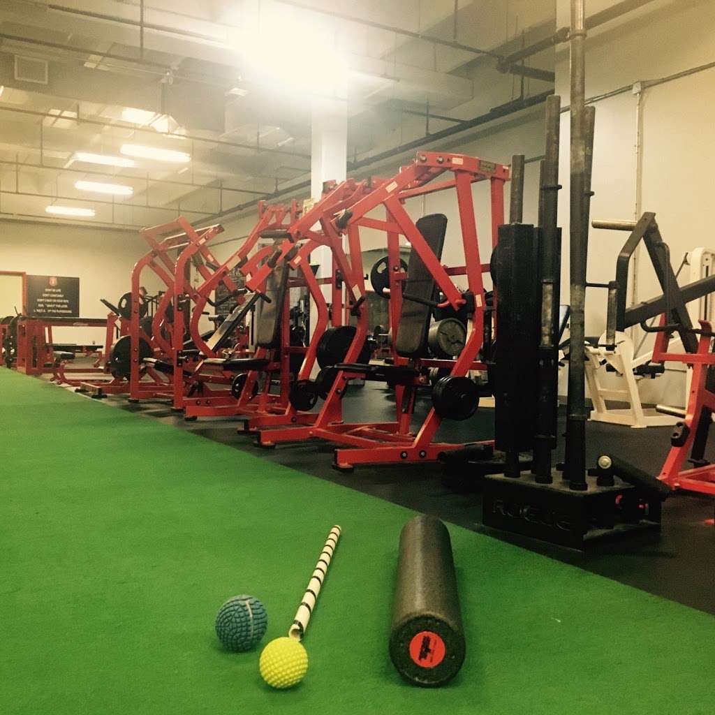 Tysons Playground Fitness & Performance Center | 8504 Tyco Rd, Tysons, VA 22182, United States | Phone: (703) 544-9477