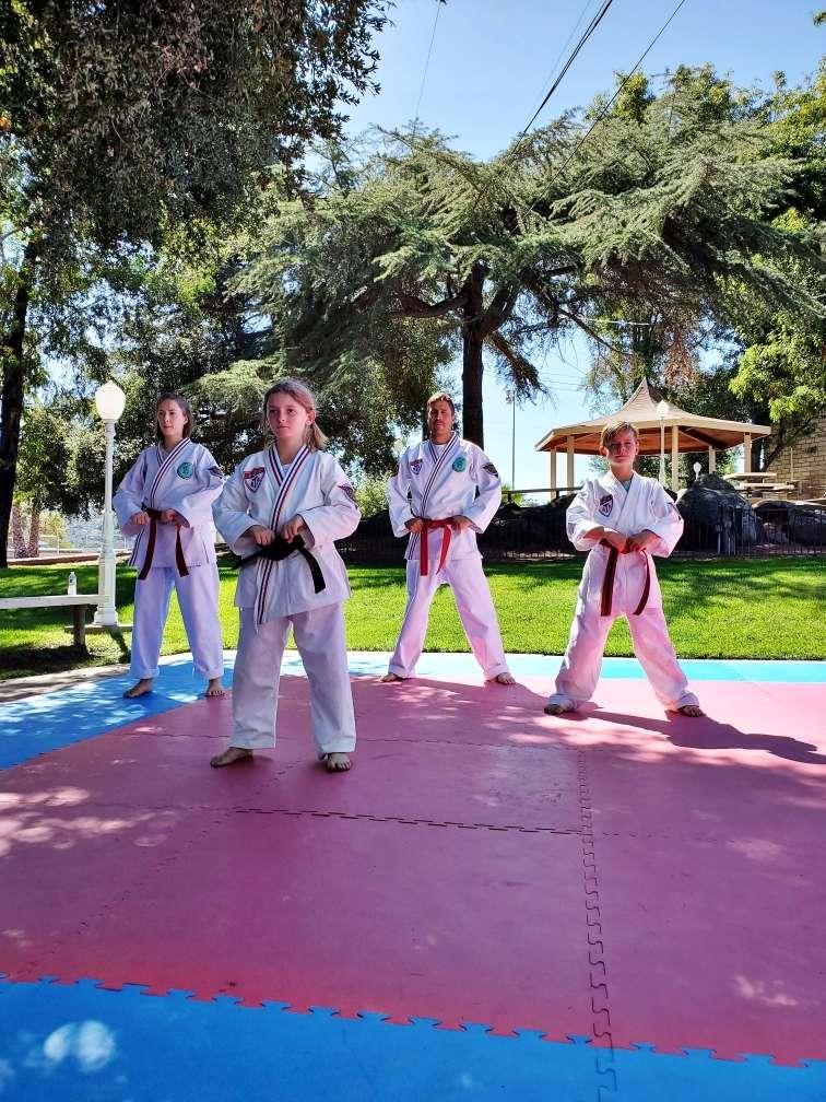 Spirit Martial Arts | 28246 Lilac Rd, Valley Center, CA 92082, USA | Phone: (760) 522-1374