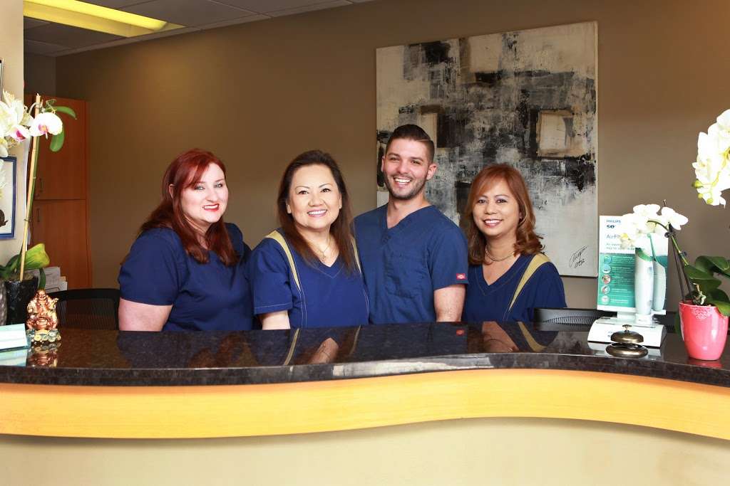 Best Image Dental | 28420 Haskell Canyon Rd, Santa Clarita, CA 91390 | Phone: (661) 513-9595