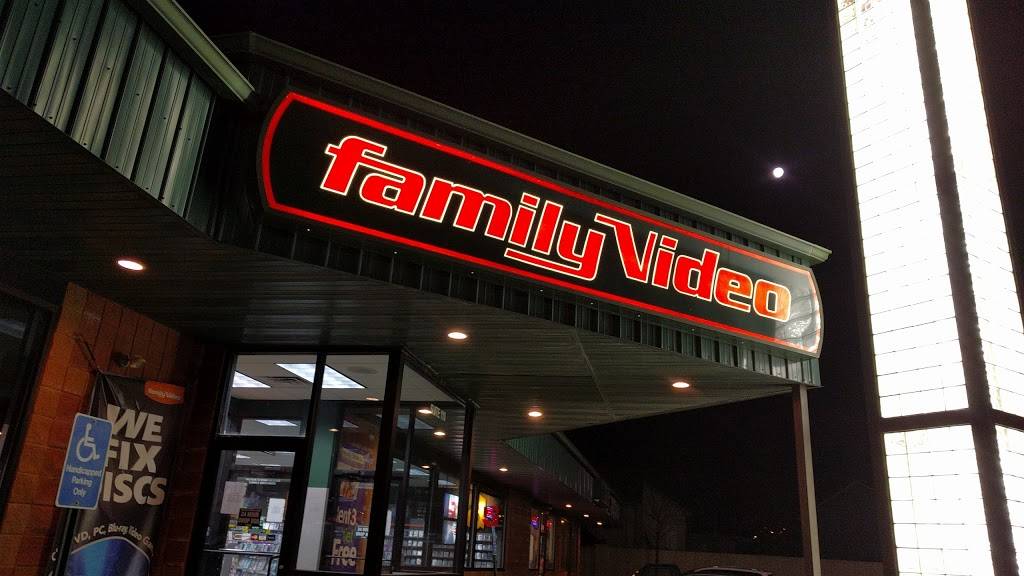 Family Video | 8778 West 29th St N, Wichita, KS 67202, USA | Phone: (316) 721-2529