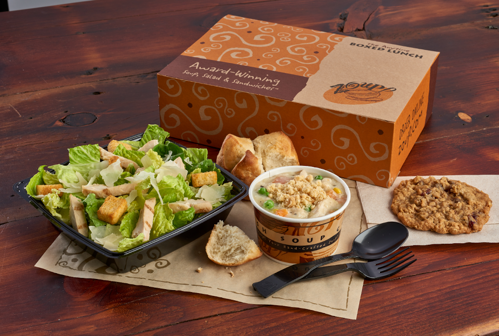 Zoup! | 10140 Indianapolis Blvd, Highland, IN 46322, USA | Phone: (219) 513-3737