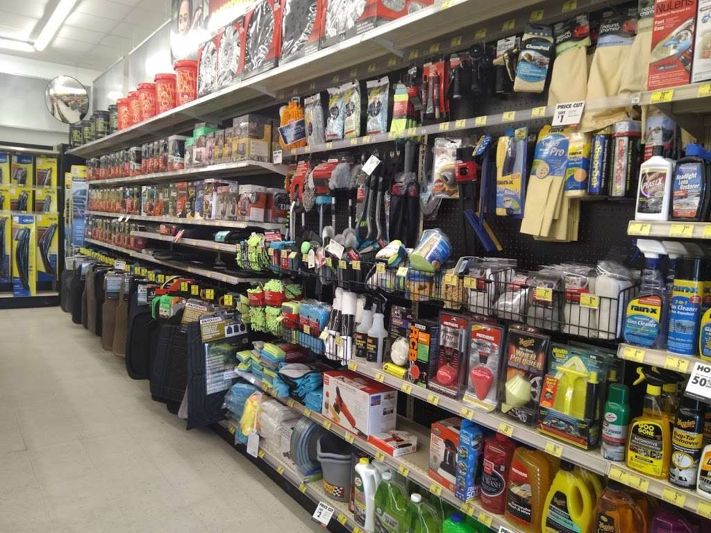 Advance Auto Parts | 99 US-17, Eloise, FL 33880, USA | Phone: (863) 293-8407