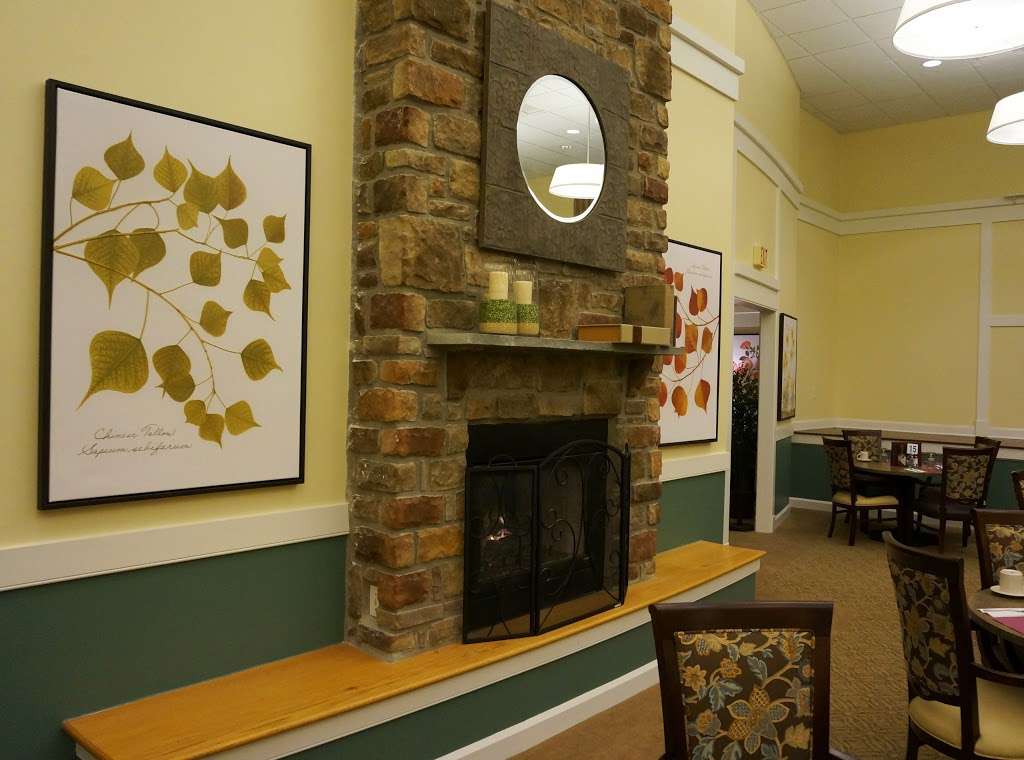 Greenfield Senior Living Of Perkiomen Valley | 300 Perkiomen Ave, Schwenksville, PA 19473 | Phone: (610) 816-0090