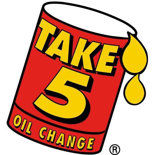 Take 5 Oil Change | 1634 Taylor Rd, Port Orange, FL 32128, USA | Phone: (386) 256-1876