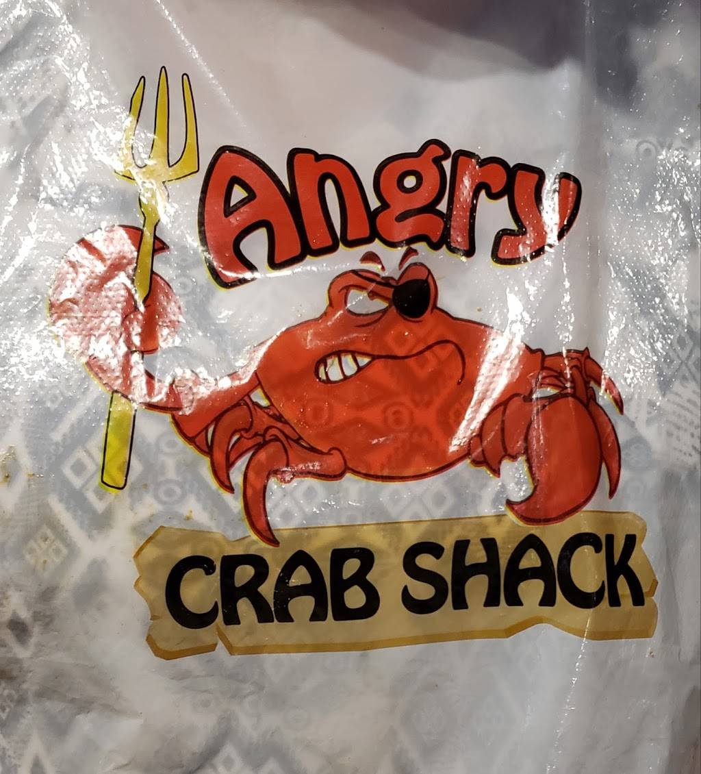 Angry Crab Shack & BBQ | 1365 W Grant Rd, Tucson, AZ 85745, USA | Phone: (520) 849-7800