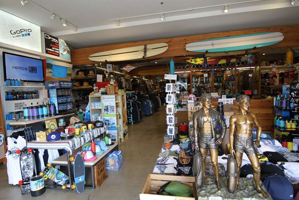 Dive N Surf | 504 N Broadway, Redondo Beach, CA 90277, USA | Phone: (310) 372-8423